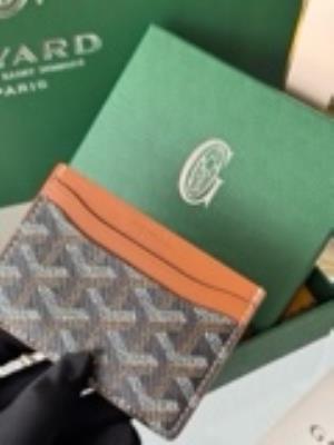 wholesale quality goyard wallet model no. 2